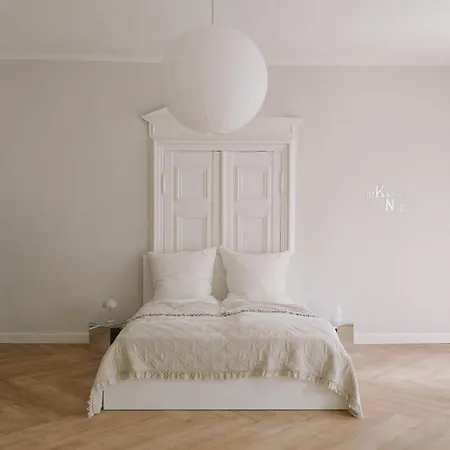 Appartamento Arkanum