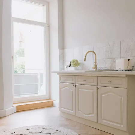 Arkanum Appartamento