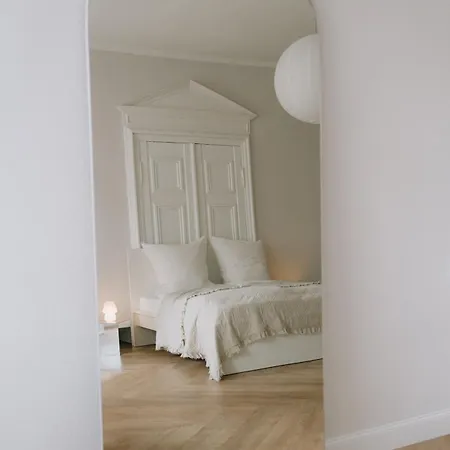 Arkanum Apartment