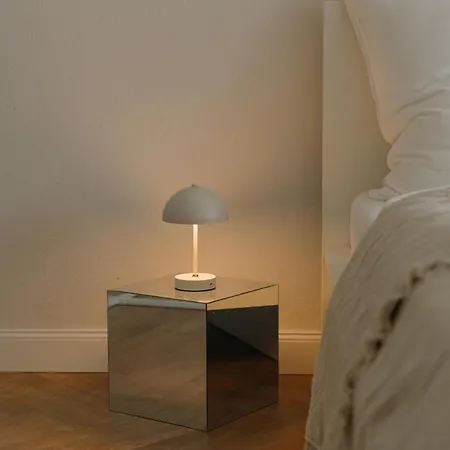 Arkanum Lägenhet Altenburg