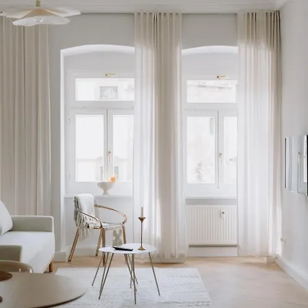 Arkanum Apartment