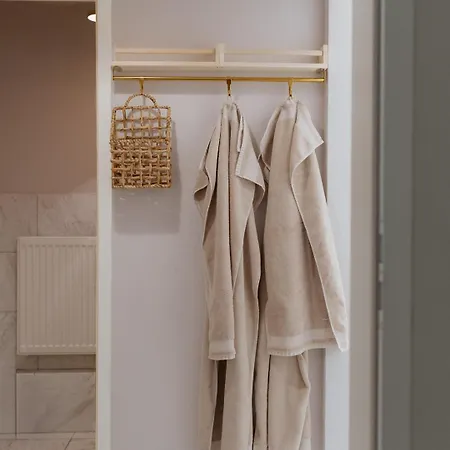 Arkanum Lägenhet Altenburg