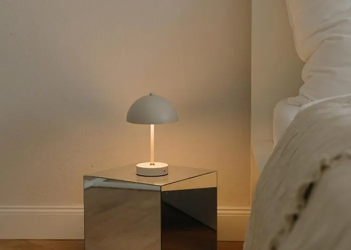 Arkanum Lägenhet Altenburg