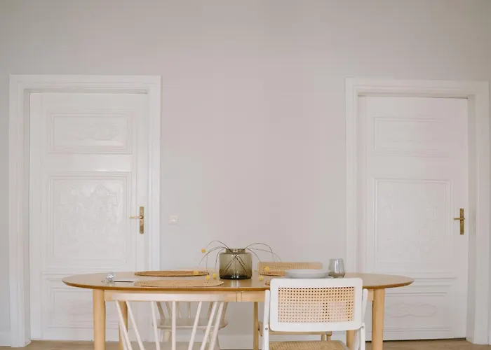 Arkanum Lägenhet Altenburg