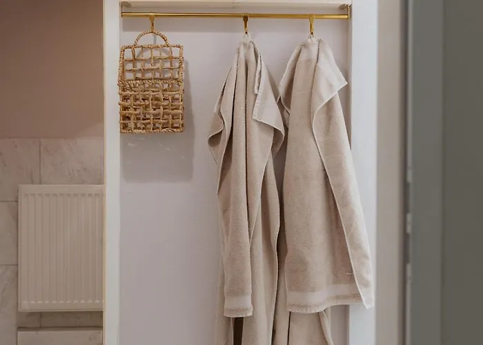 Arkanum Lägenhet Altenburg